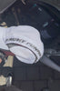 Pace Cap White