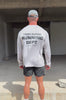 RD Technical L/S Top Grey [men]