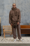 Season Hoodie - Mocha