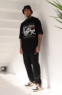 Roman Games Tee