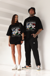 Roman Games Tee