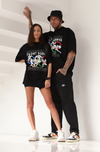 Roman Games Tee