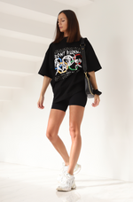 Roman Games Tee