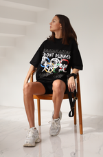 Roman Games Tee