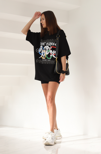 Roman Games Tee