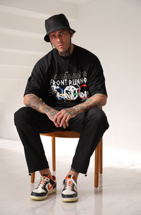 Roman Games Tee