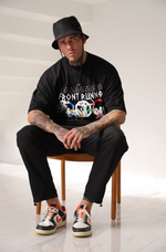 Roman Games Tee