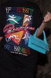 Olympiad Tee - Black
