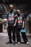 Olympiad Tee - Black