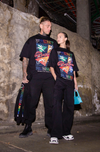 Olympiad Tee - Black