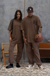 Season Tee - Mocha