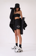 Burn City Cargo Shorts