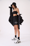 Burn City Cargo Shorts