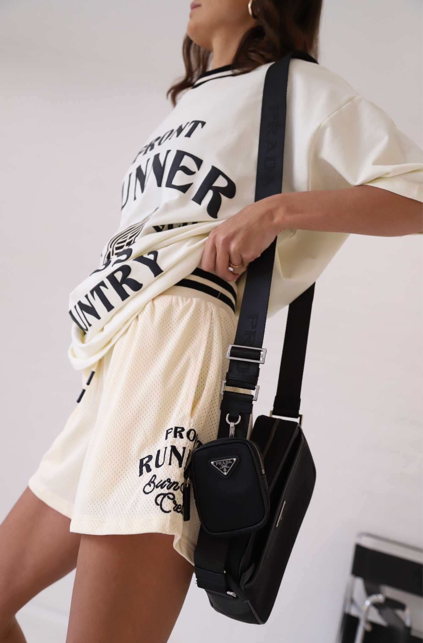 Cross Country Shorts