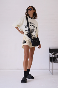 Cross Country Shorts