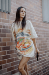 The Torch Tee
