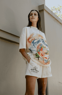 The Torch Tee