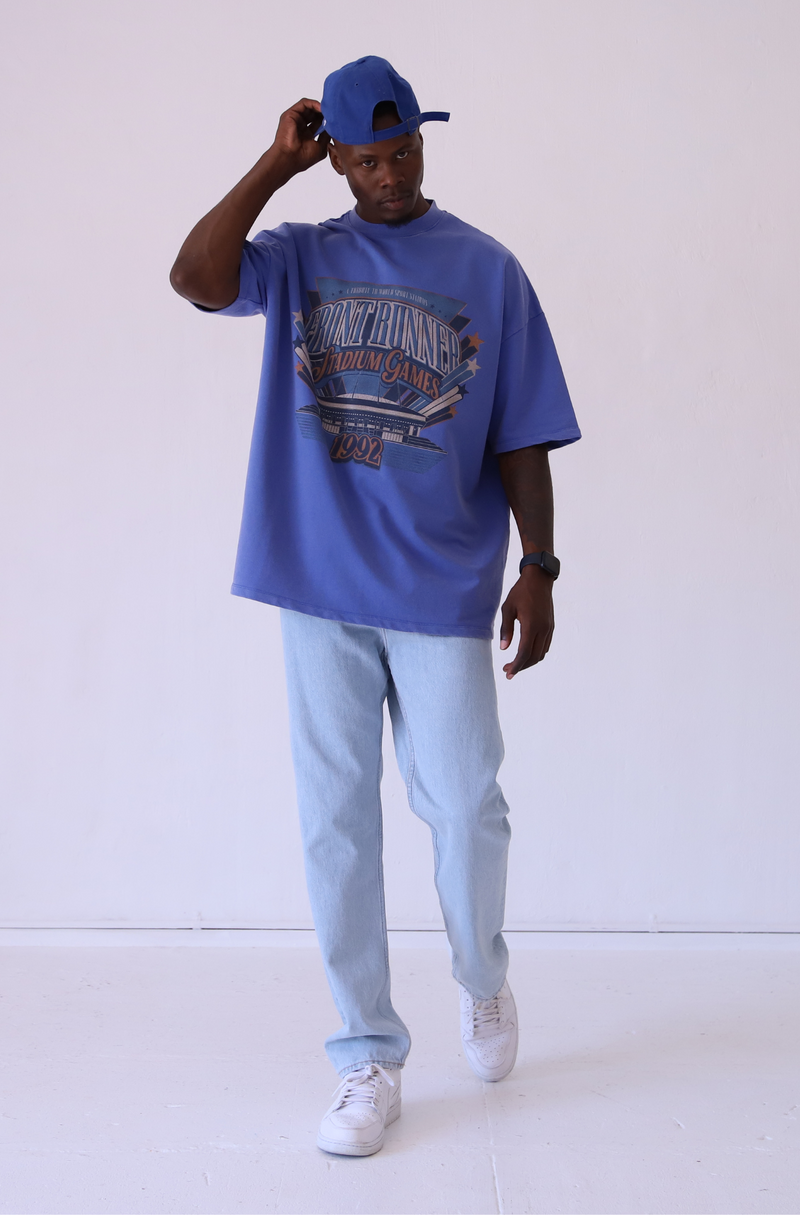 Stadium Games Tee