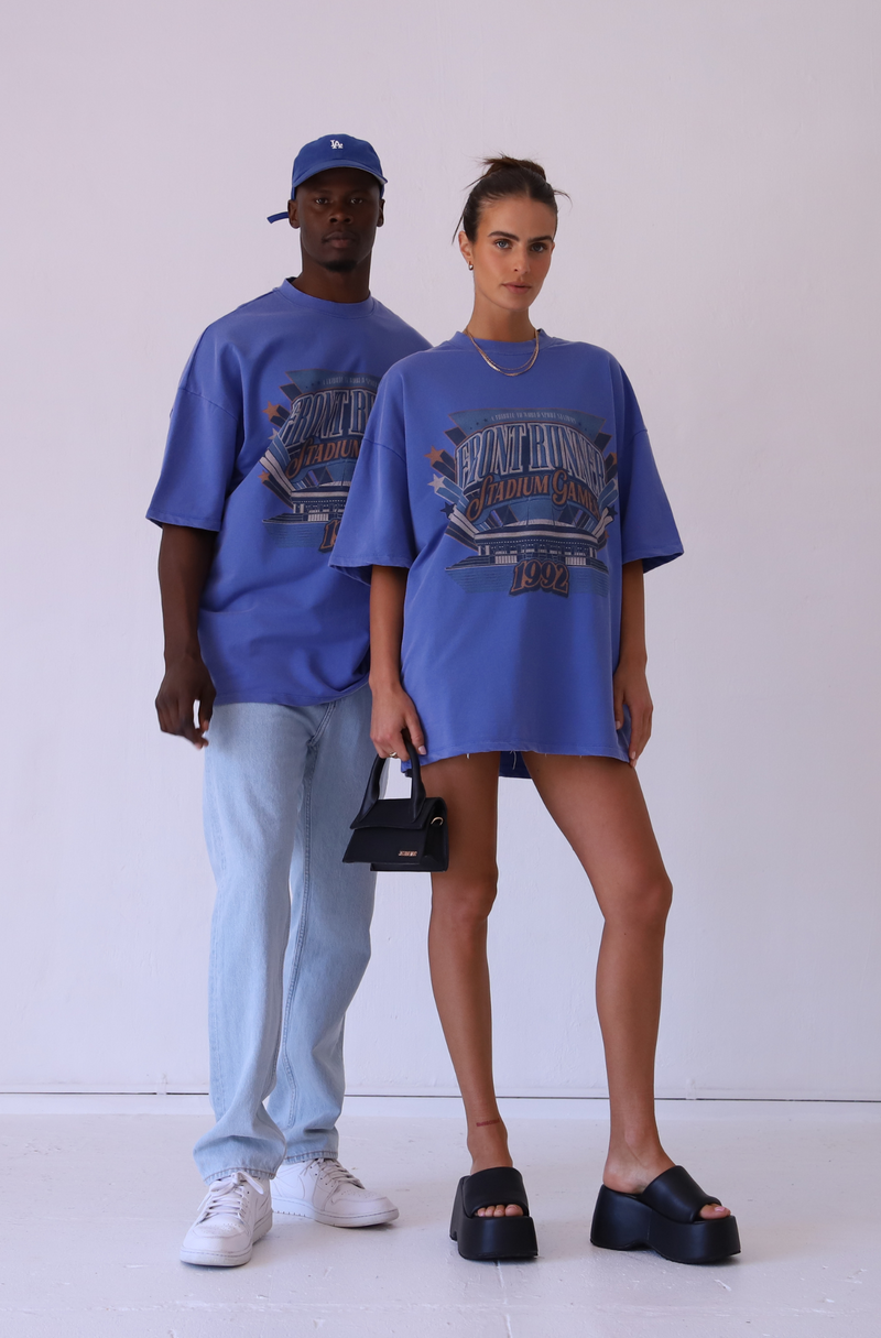 Stadium Games Tee