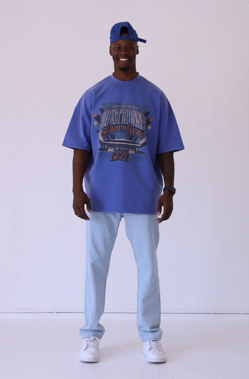 Stadium Games Tee