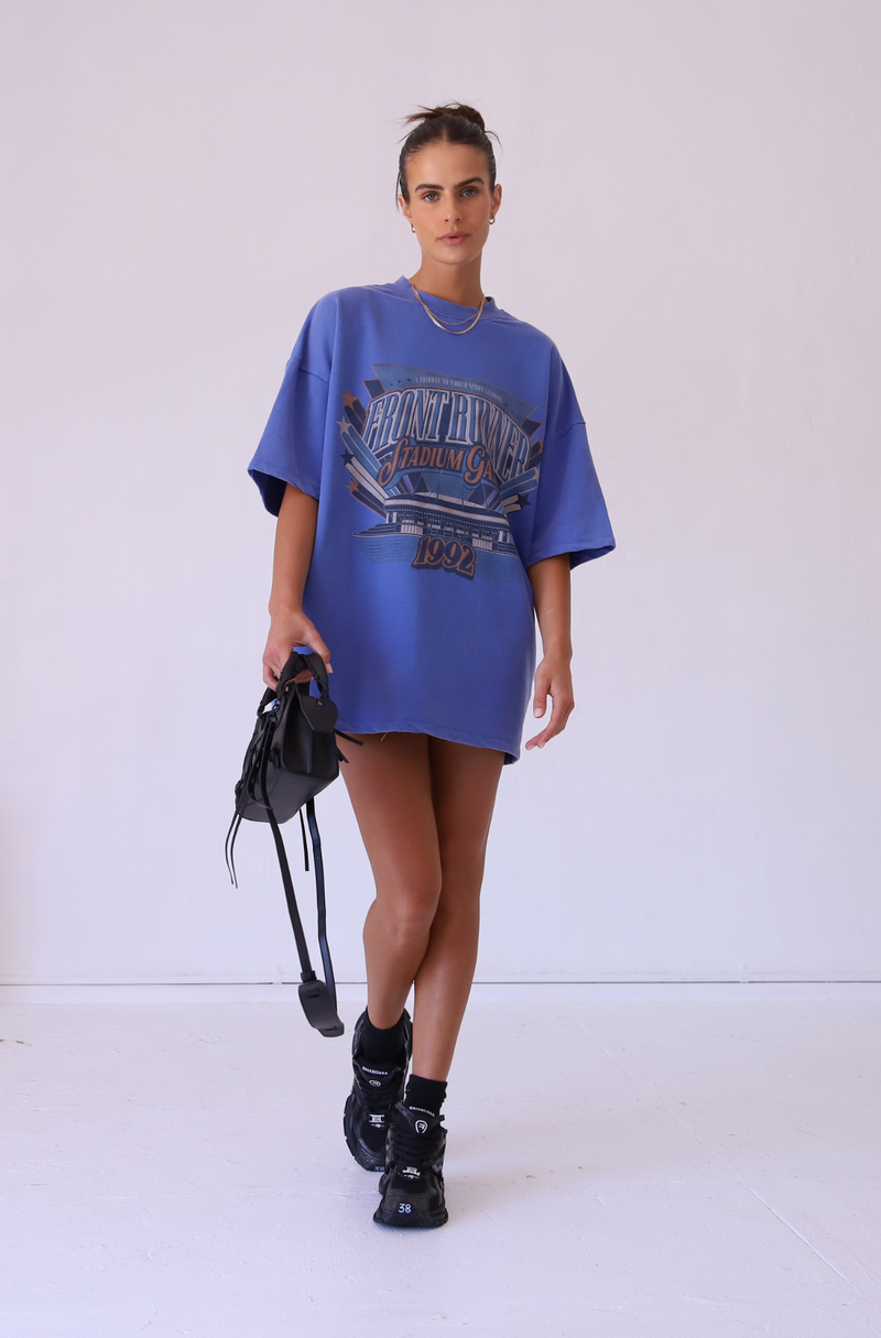 Stadium Games Tee