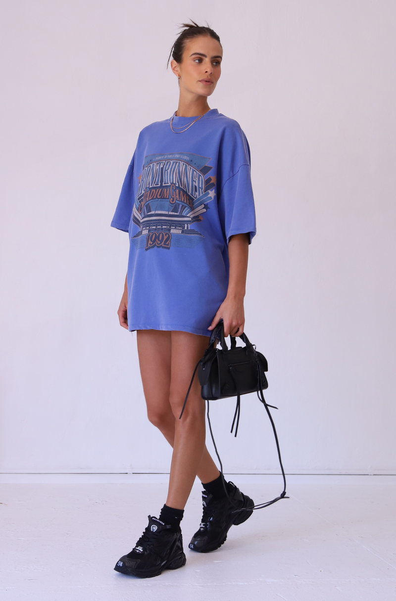 Stadium Games Tee