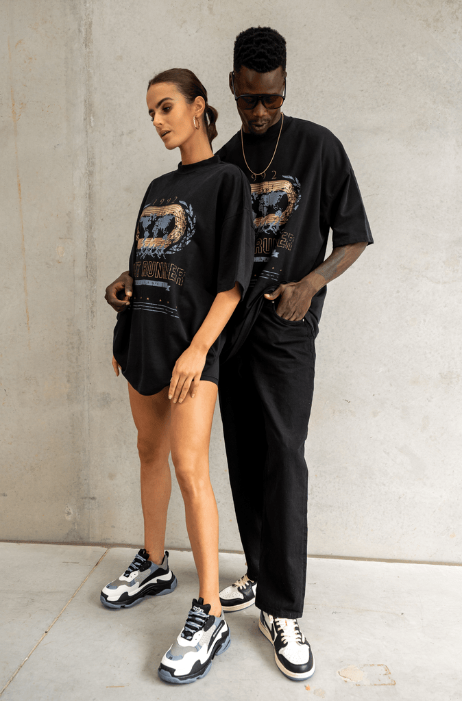 Golden Mile Tee