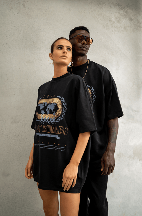 Golden Mile Tee