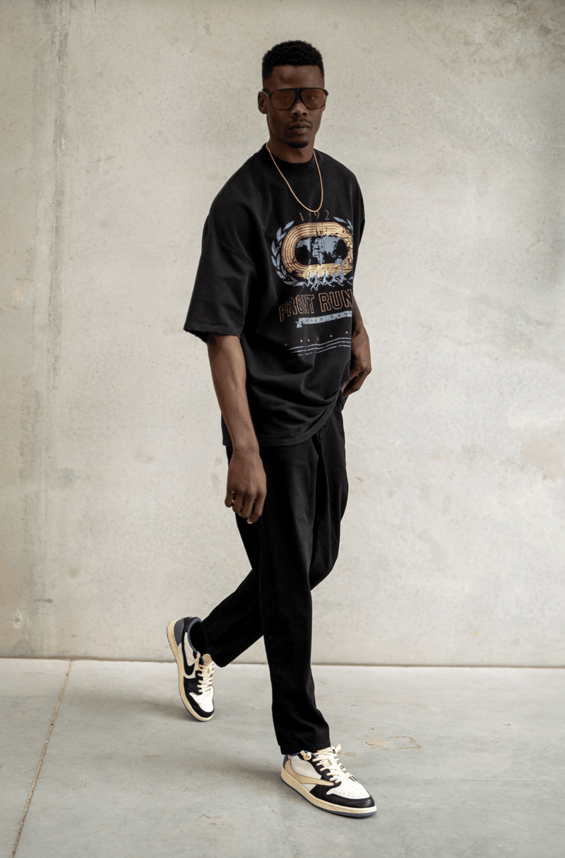 Golden Mile Tee