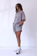 Spectator Shorts - Concrete