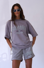 Spectator Shorts - Concrete