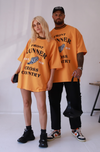 Cross Country Tee - Jaffa