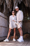 Ulu Linen Shirt - Oatmeal