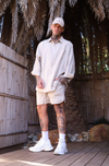 Ulu Linen Shirt - Oatmeal
