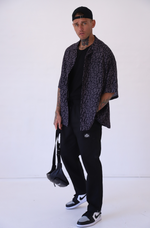 Party Shirt - Black