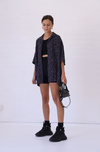 Party Shirt - Black