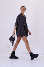 Party Shirt - Black