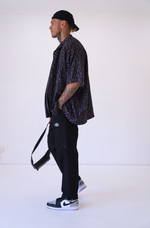 Party Shirt - Black