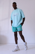 Spectator Shorts - Peppermint