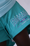 Spectator Shorts - Peppermint