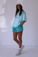 Spectator Shorts - Peppermint