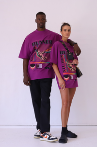 Vortex Tee