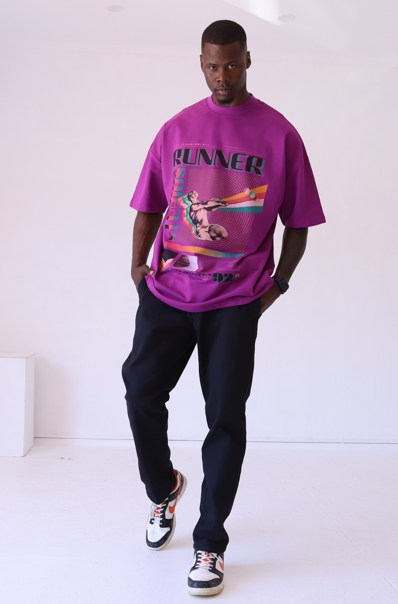 Vortex Tee