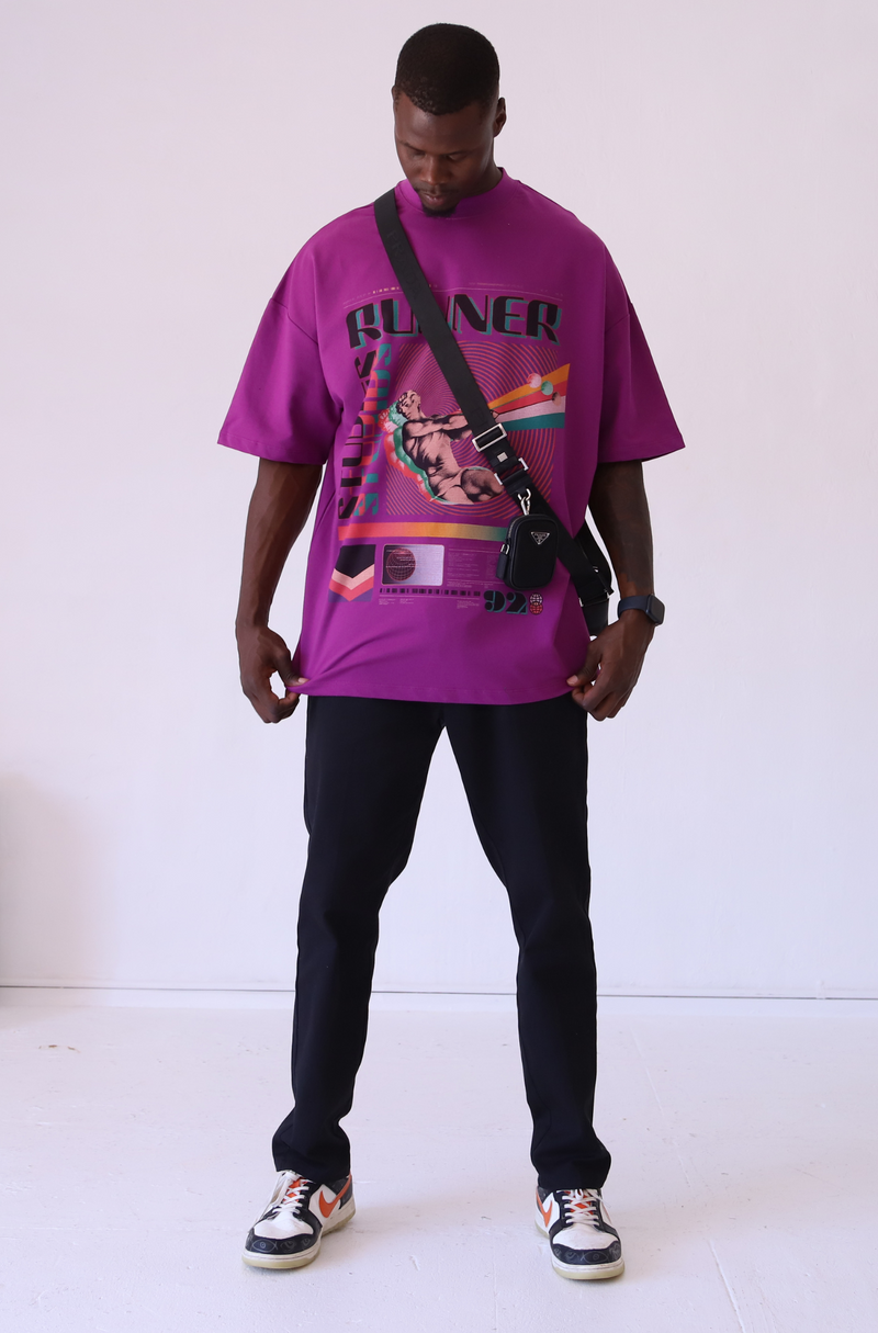 Vortex Tee