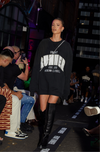 Modern Classics Crewneck - Black