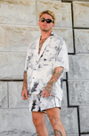 Party Shirt - White
