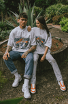 Walk the Walk Tee