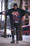 Ski Tee