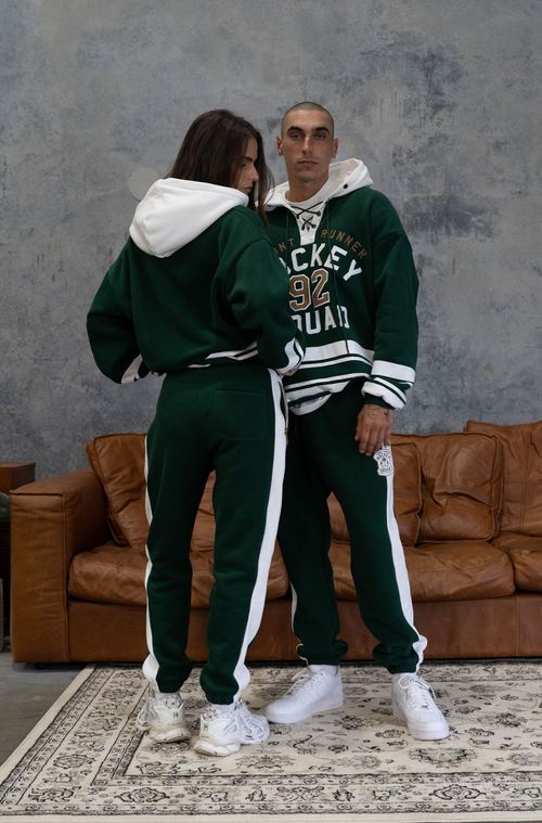 Hockey Squad Trackies