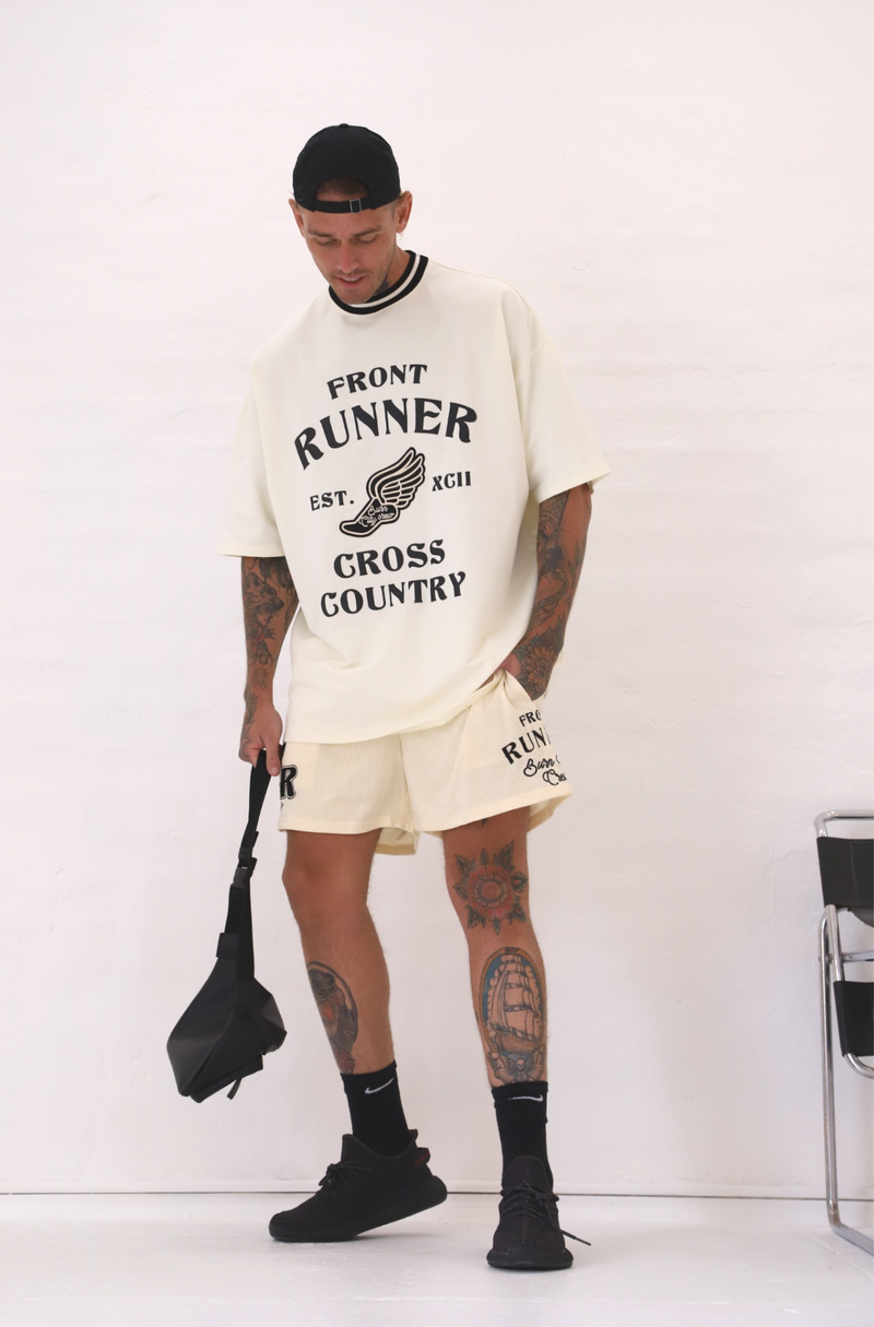 Cross Country Shorts